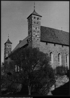 Tarnów-Dębno, zabytki