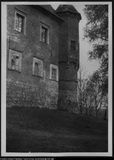 Tarnów-Dębno, zabytki