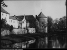 Tarnów-Dębno, zabytki