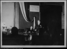 Tarnów-Dębno, Ogólnopolska Konferencja Konserwatorska