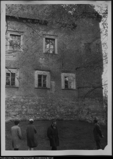 Tarnów-Dębno, Ogólnopolska Konferencja Konserwatorska