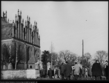 Tarnów-Dębno, Ogólnopolska Konferencja Konserwatorska
