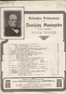 Dumka D-moll : Dumka (Nie śpię, nie jem) ; Groźna dziewczyna