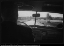 Władysław Paszkowski na fotografii