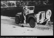 Władysław Paszkowski na fotografii