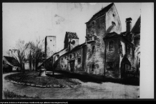 Fotokopie zabytkowych obraz&oacute;w i grafik