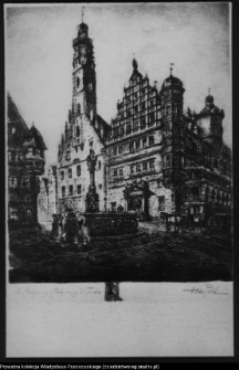 Fotokopie zabytkowych obraz&oacute;w i grafik