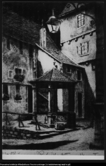 Fotokopie zabytkowych obraz&oacute;w i grafik