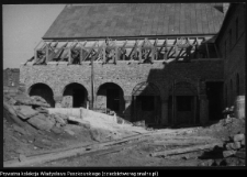 Łomża, klasztor kapucyn&oacute;w