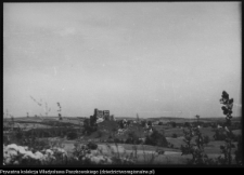 Ogrodzieniec, ruiny zamku