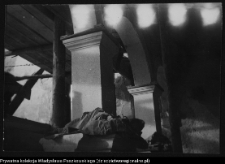 Pieskowa Skała, zamek i jego otoczenie