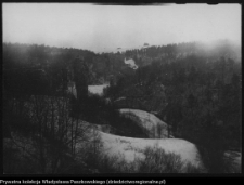 Pieskowa Skała, zamek i jego otoczenie