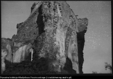 Wizna, odbudowa kościoła