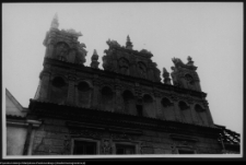 Kazimierz Dolny, zabytki