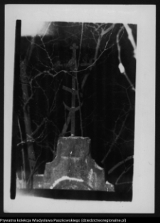 Kapliczki i krzyże wotywne