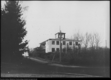 Podlasie, historyczny krajobraz ruralistyczny