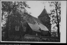 Wieliczki, kościół