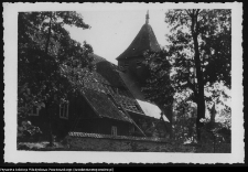 Wieliczki, kościół