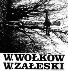 W. Wołkow, W. Załęski : znaki czasu utrwalone w fotografii i w rzeźbie