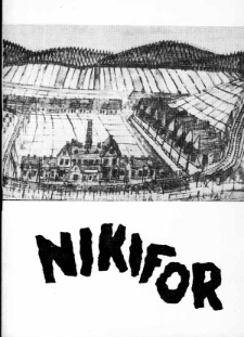 Nikifor (ok. 1895-1968)