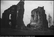 Wizna, kościół św. Jana Chrzciciela