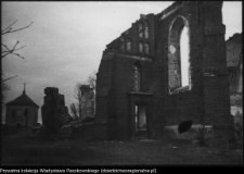 Wizna, kościół św. Jana Chrzciciela