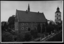 Sandomierz, Dom Długosza