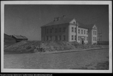 Łomża, Zasadnicza Szkoła Metalowa przy ul. Senatorska