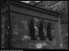 Nowoberezowo, cerkiew Wniebowstąpienia Pańskiego