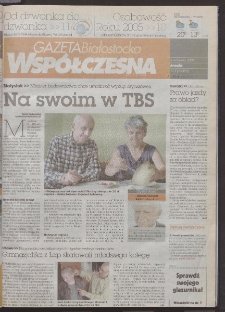 Gazeta Współczesna 2006, nr 173
