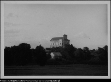 Drohiczyn, kościół pw. Wszystkich Świętych