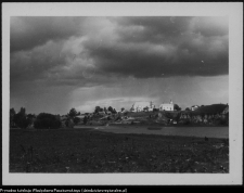 Drohiczyn, panorama miasta