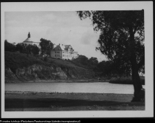 Drohiczyn, katedra Trójcy Przenajświętszej