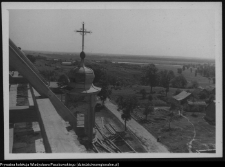 Drohiczyn, widok na Bug