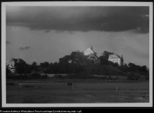 Drohiczyn, panorama miasta