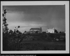 Drohiczyn, panorama miasta