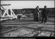 Supraśl, monastyr, Pałac Opatów