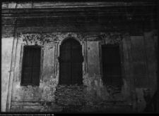 Supraśl, monastyr, Pałac Opatów