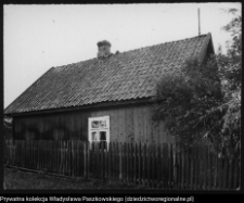 Podlasie i wschodnie Mazowsze, wiejska architektura drewniana