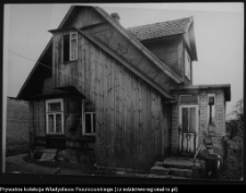 Podlasie i wschodnie Mazowsze, wiejska architektura drewniana