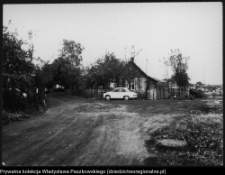 Podlasie i wschodnie Mazowsze, wiejska architektura drewniana