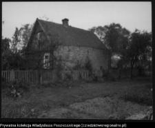 Podlasie i wschodnie Mazowsze, wiejska architektura drewniana