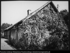 Podlasie i wschodnie Mazowsze, wiejska architektura drewniana