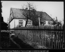 Podlasie i wschodnie Mazowsze, wiejska architektura drewniana