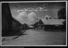 Podlasie i wschodnie Mazowsze, wiejska architektura drewniana