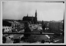 Białystok, Rynek Kościuszki