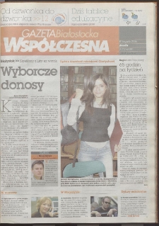 Gazeta Współczesna 2006. nr 217