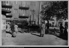 Białystok, Rynek Kościuszki