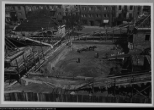 Białystok, odbudowa ratusza