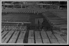 Białystok, odbudowa ratusza